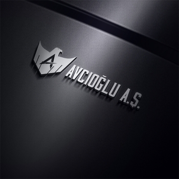Avcıoğlu A.Ş. Logo ve Kurumsal Kimlik Tasarımı