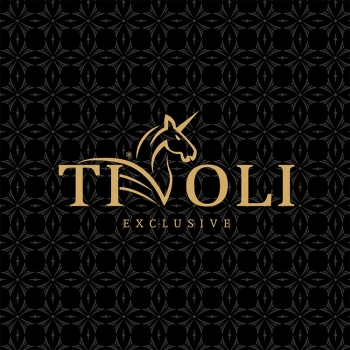 Tivoli Exclusive Bags Logo Çalışması