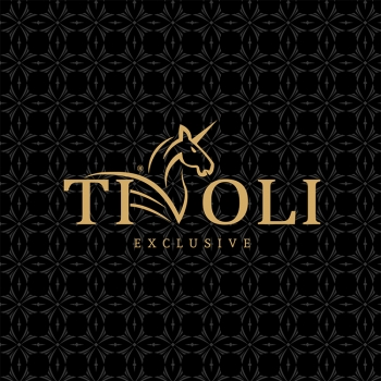 Tivoli Exclusive Bags Logo Çalışması