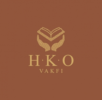 HKO Vakfı Logo Çalışması