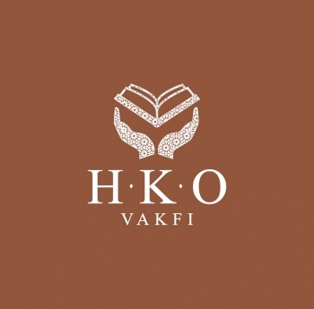 HKO Vakfı Logo Çalışması