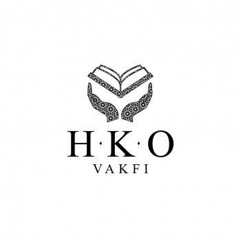 HKO Vakfı Logo Çalışması