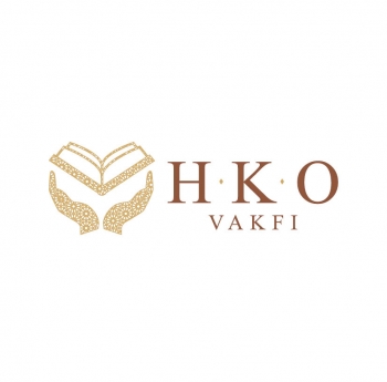 HKO Vakfı Logo Çalışması