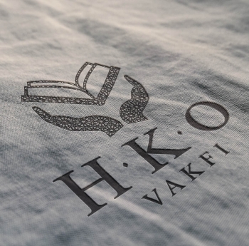 HKO Vakfı Logo Çalışması