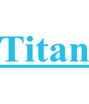 Titan Makina